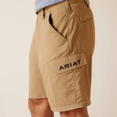 Men Rebar WorkFlow Ultralight Short | Ariat us