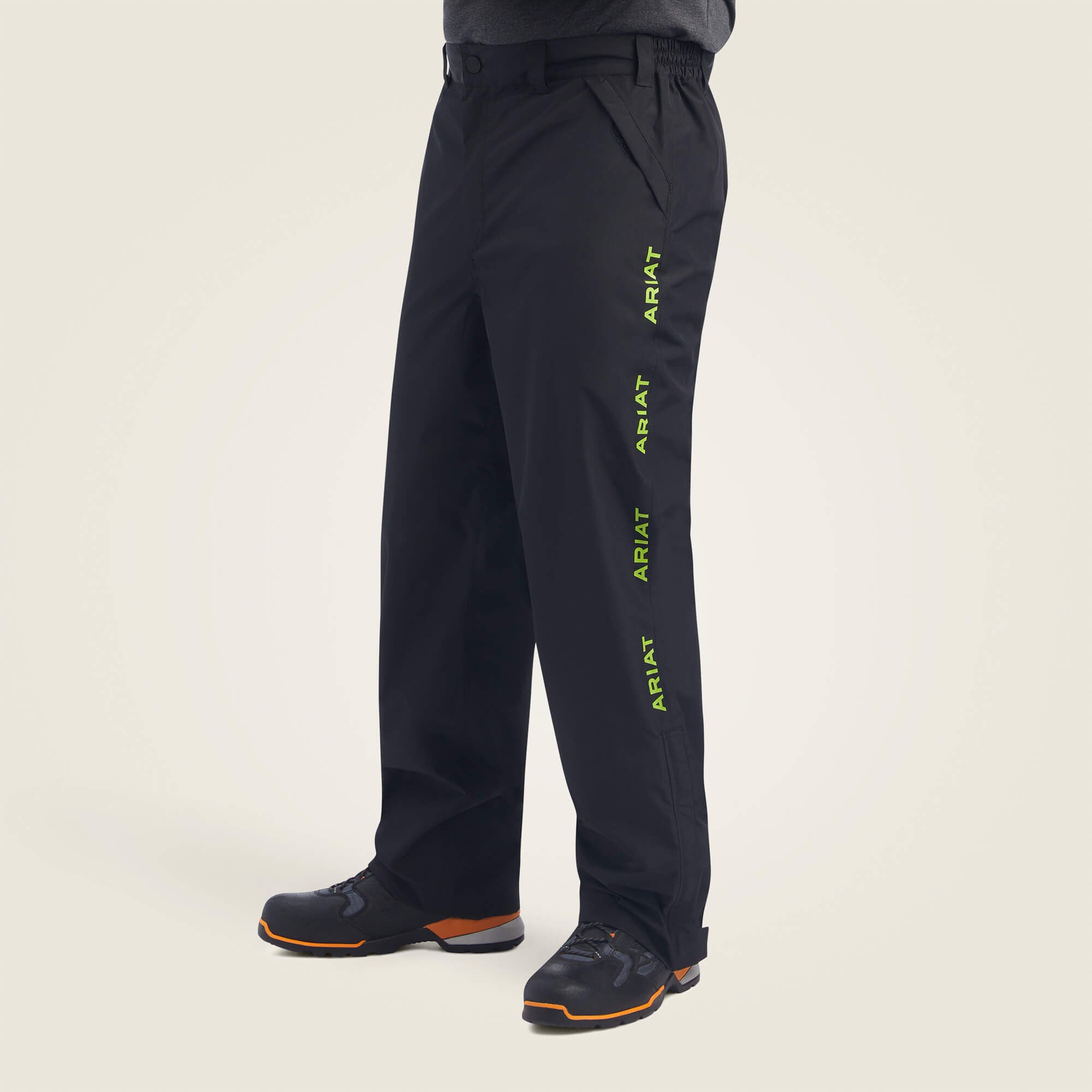 Men Rebar Stormshell Waterproof Pant | Ariat on sale