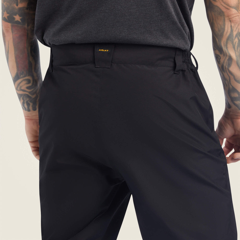 Men Rebar Stormshell Waterproof Pant | Ariat on sale