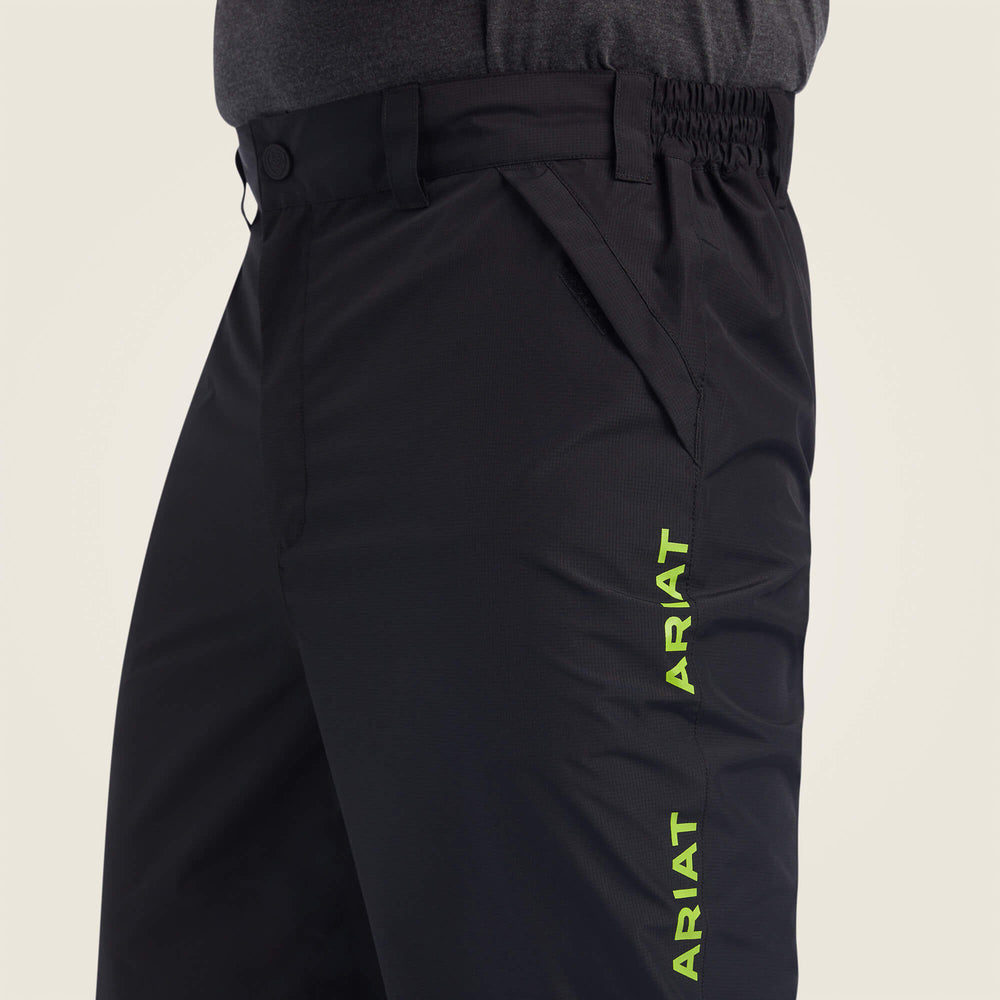 Men Rebar Stormshell Waterproof Pant | Ariat on sale