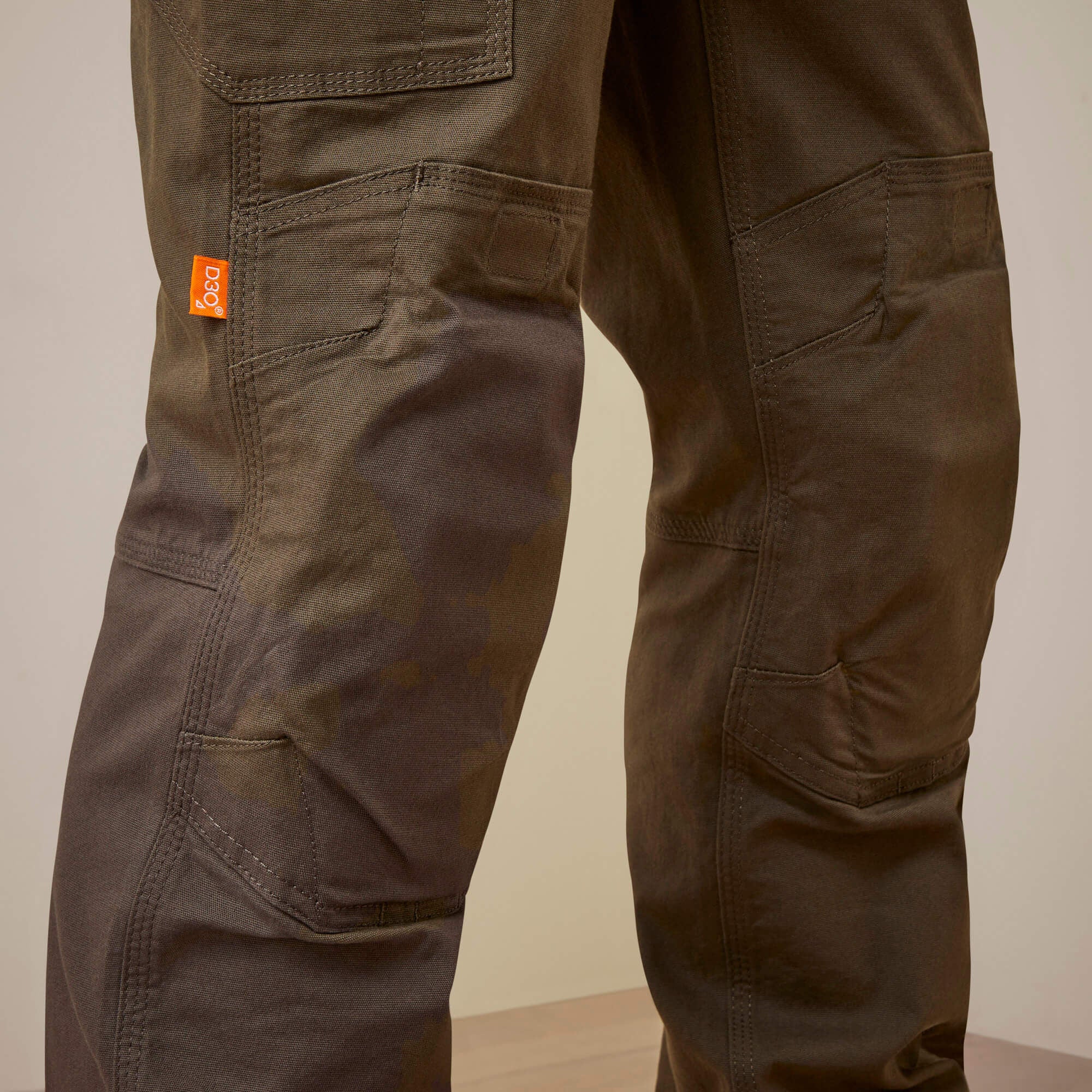 Men Rebar M5 Straight Made Tough Knee Guardian Straight | Ariat for sale