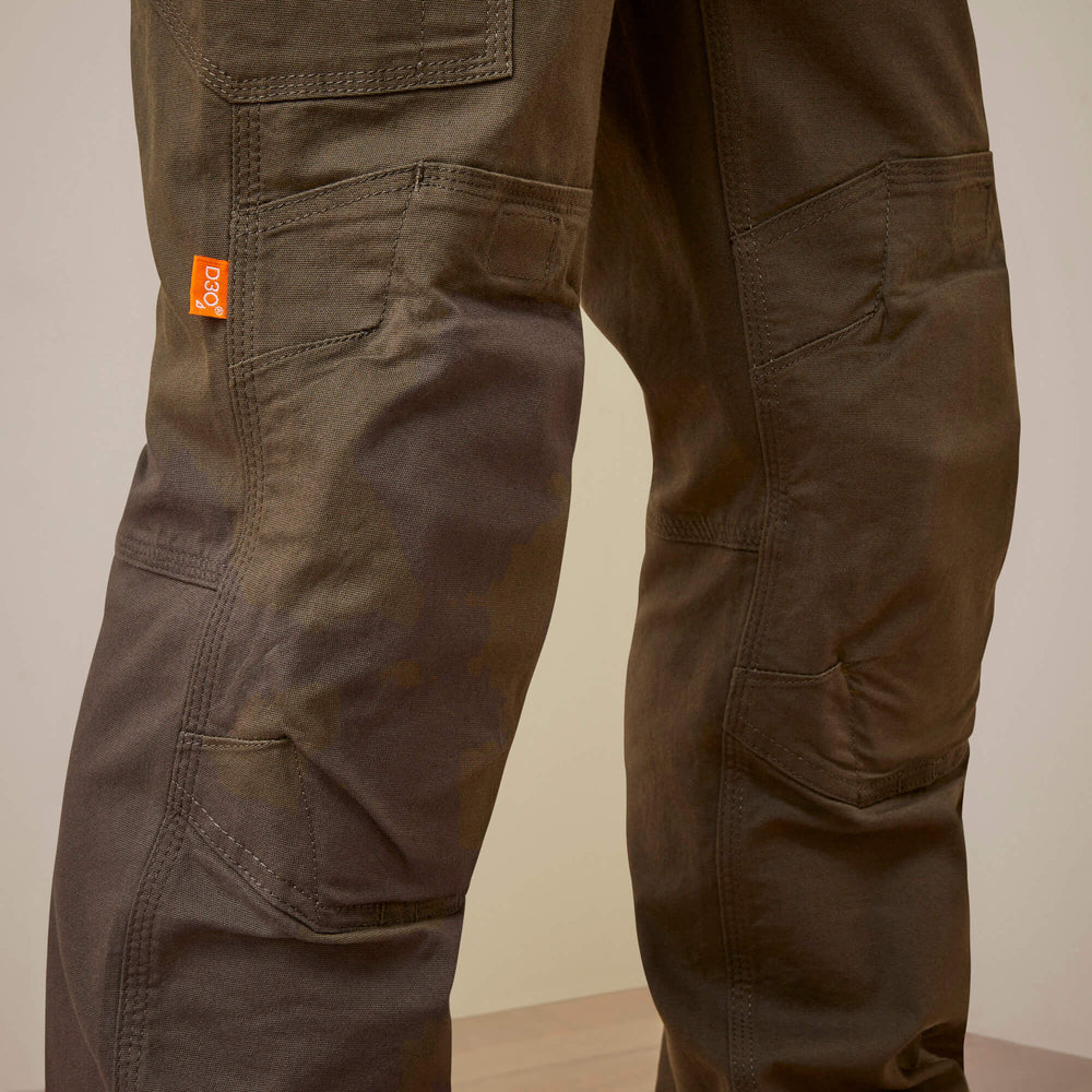 Men Rebar M5 Straight Made Tough Knee Guardian Straight | Ariat for sale