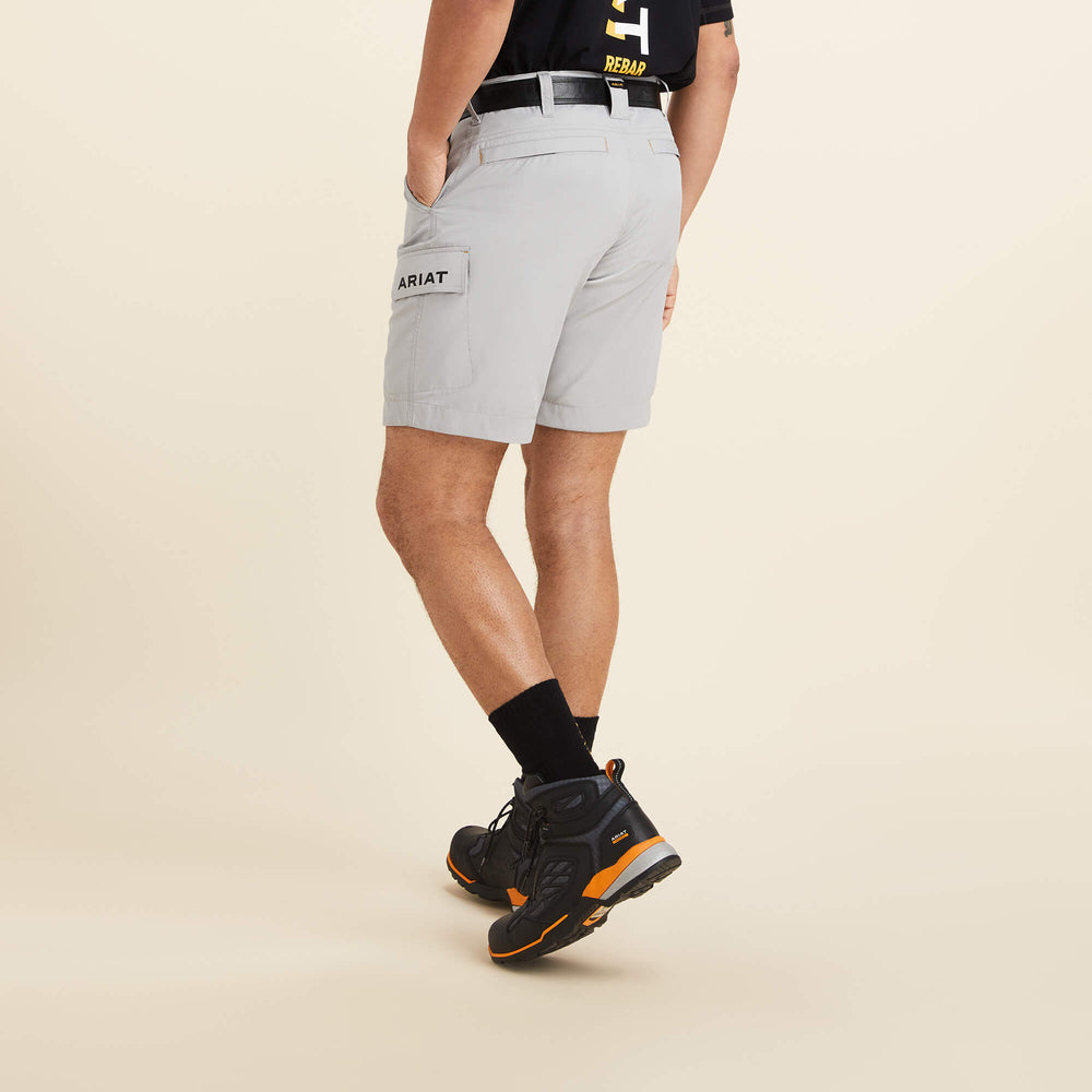 Men Rebar WorkFlow Ultralight Short | Ariat Discount