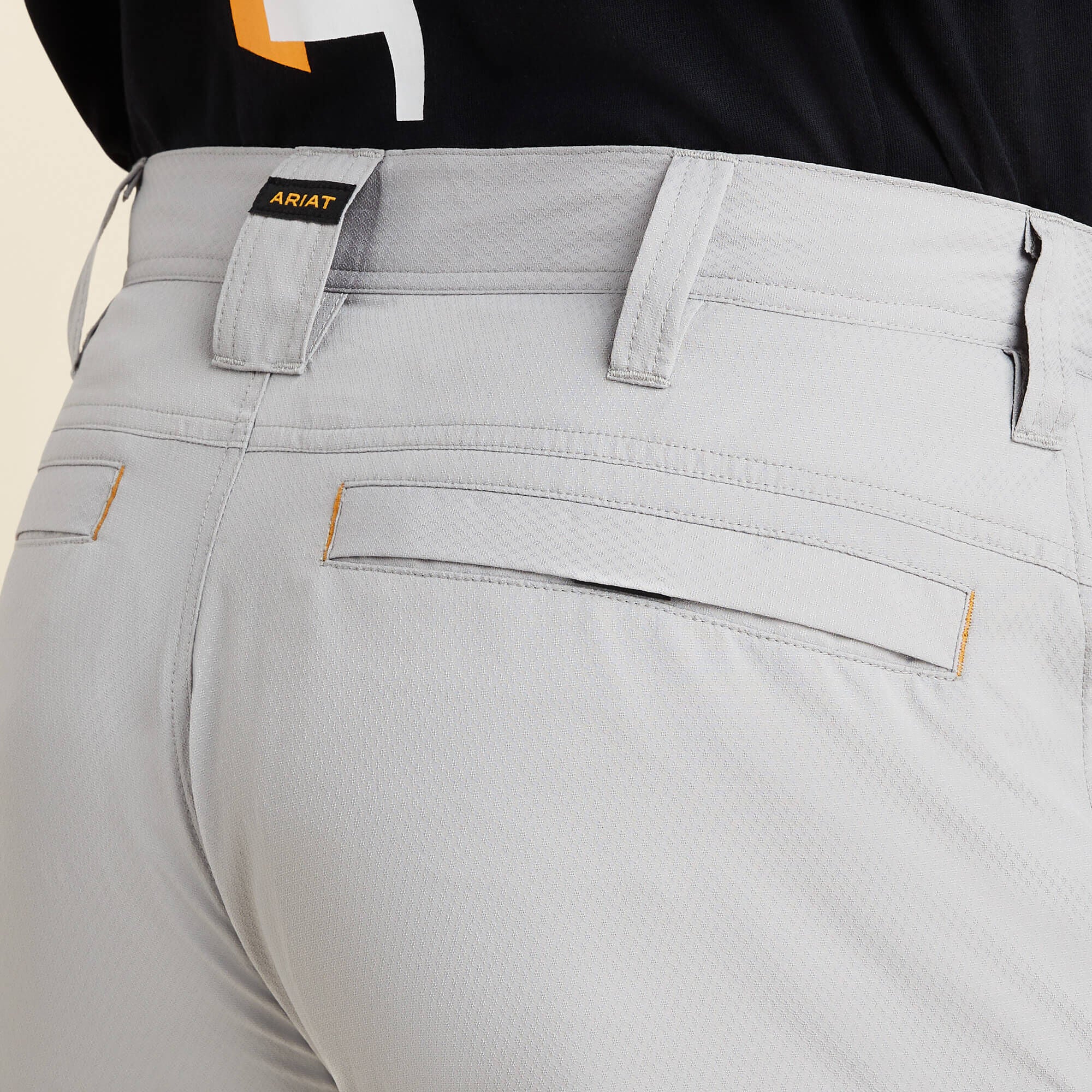 Men Rebar WorkFlow Ultralight Short | Ariat Discount