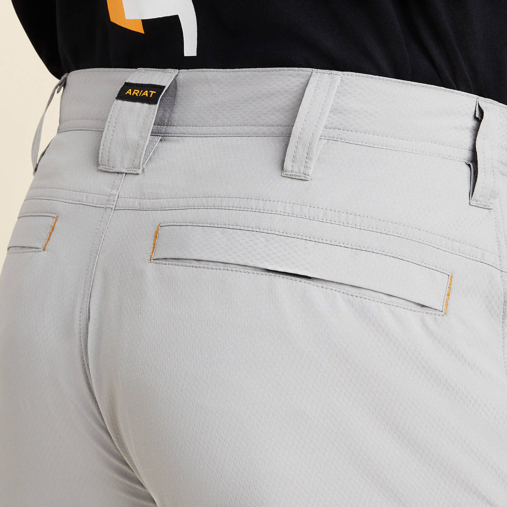 Men Rebar WorkFlow Ultralight Short | Ariat Discount