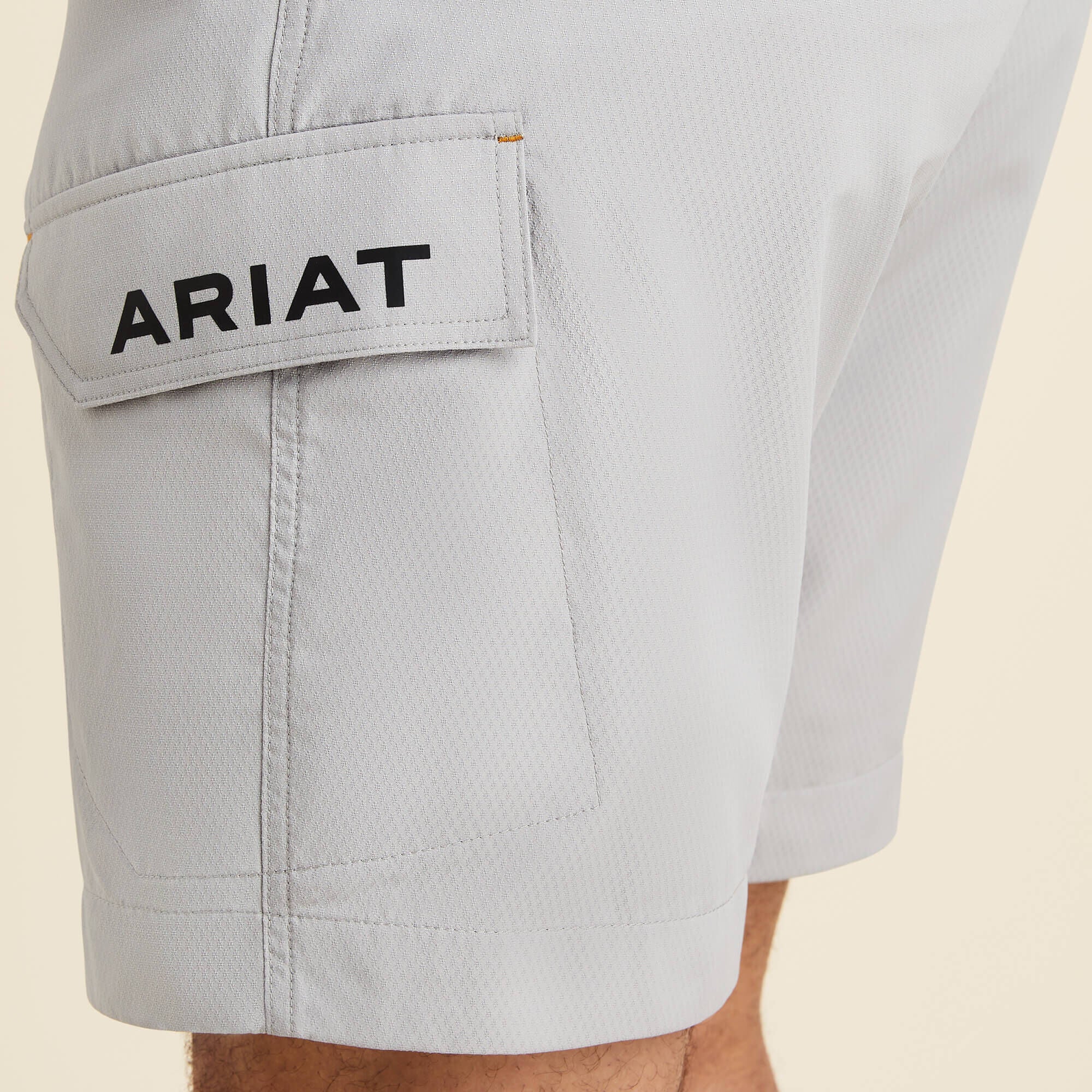 Men Rebar WorkFlow Ultralight Short | Ariat Discount
