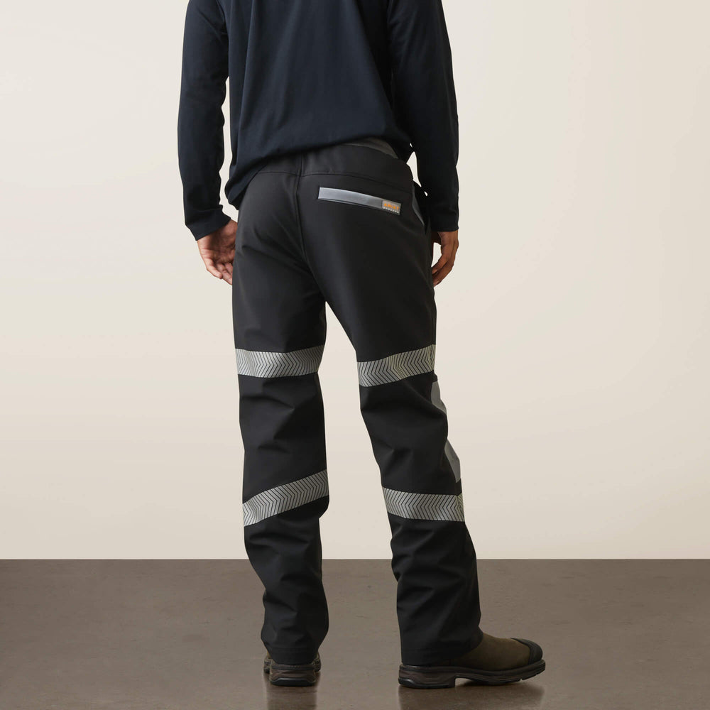 Men Rebar DuraStretch Pull-On Straight Pant | Ariat us