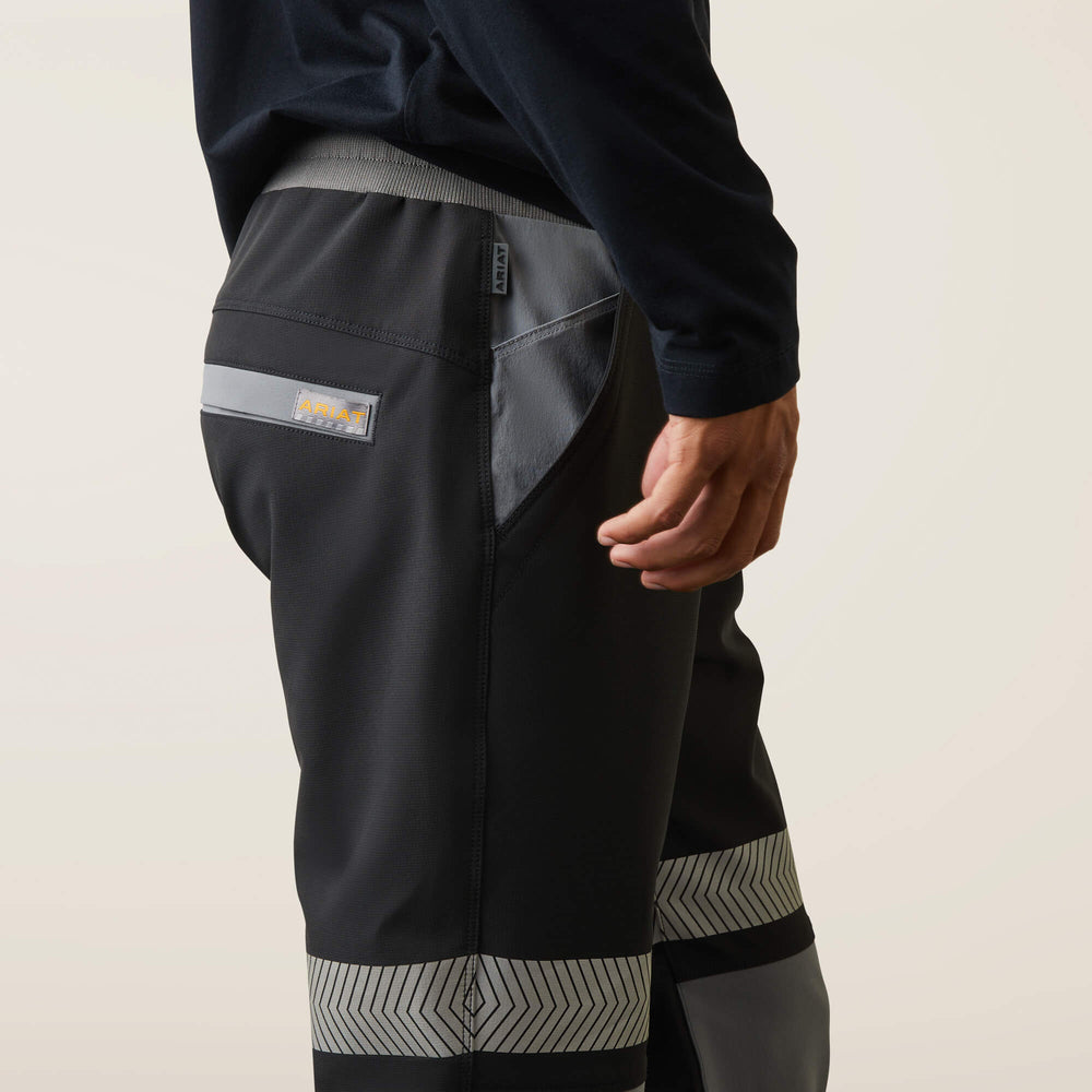 Men Rebar DuraStretch Pull-On Straight Pant | Ariat us