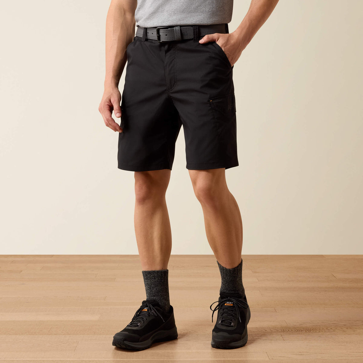 Men Tek Short | Ariat near me