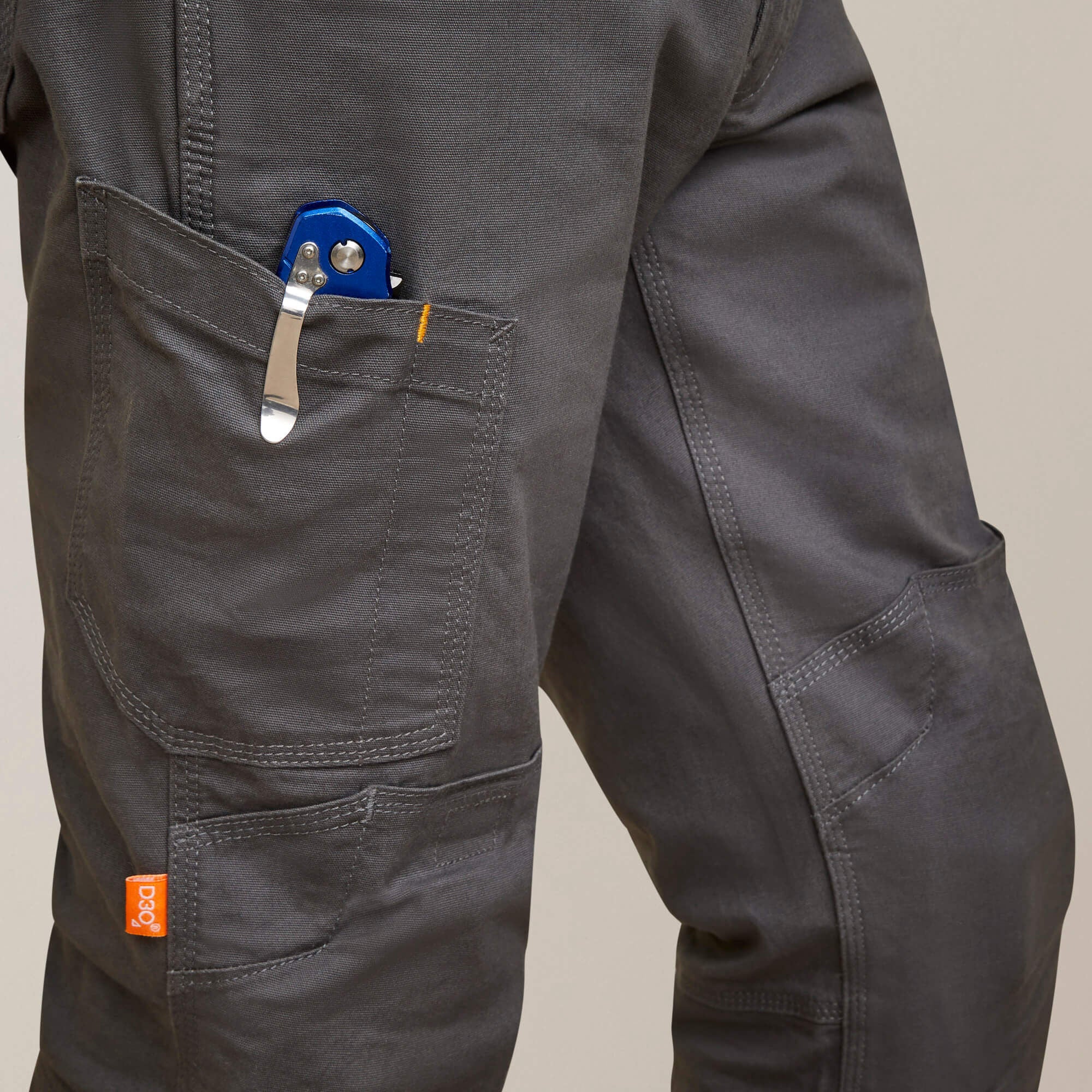 Men Rebar M5 Straight Made Tough Knee Guardian Straight | Ariat Outlet