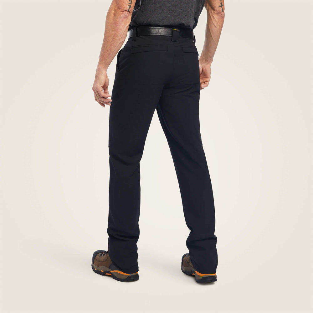 Men Rebar M5 Straight DuraStretch DriTEK Softshell Straight Pant | Ariat on sale