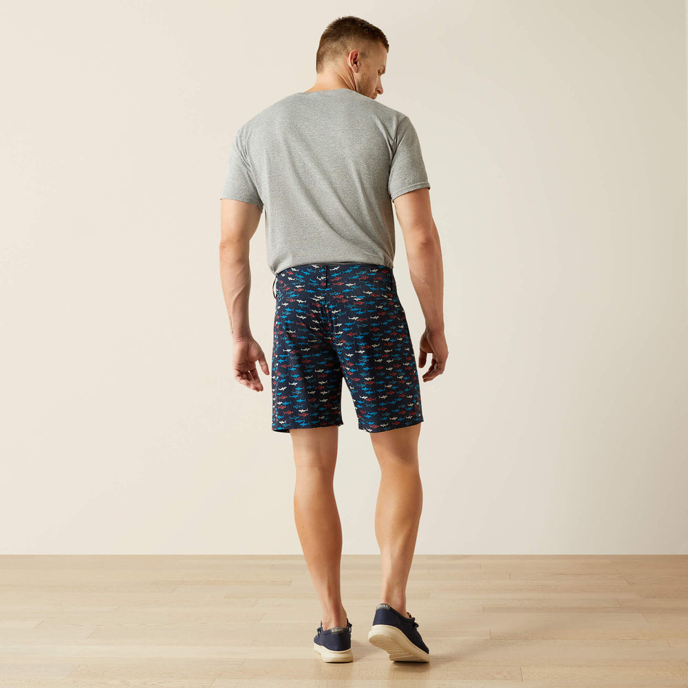 Men Tek 7" Short | Ariat