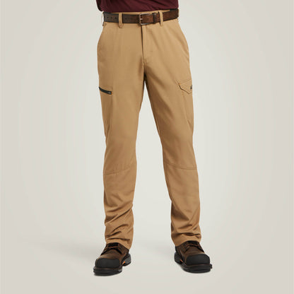 Men Rebar M5 Straight Work Flow Ultralight Stackable Straight Leg Pant | Ariat Discount