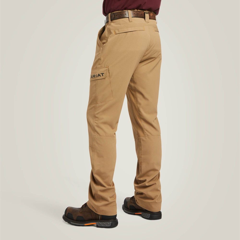 Men Rebar M5 Straight Work Flow Ultralight Stackable Straight Leg Pant | Ariat Discount
