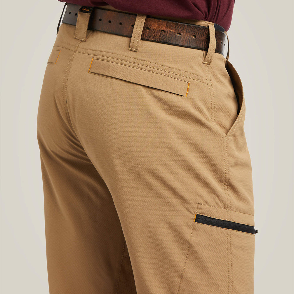 Men Rebar M5 Straight Work Flow Ultralight Stackable Straight Leg Pant | Ariat Discount