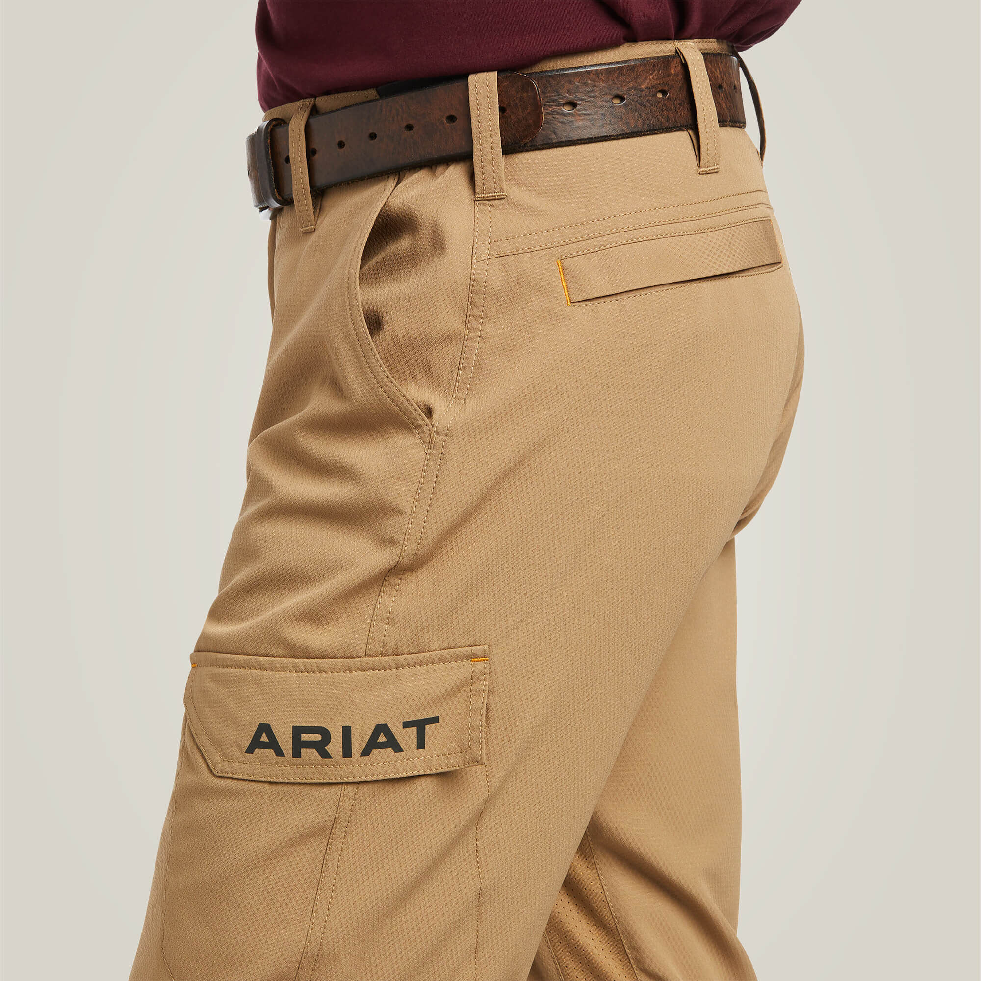 Men Rebar M5 Straight Work Flow Ultralight Stackable Straight Leg Pant | Ariat Discount