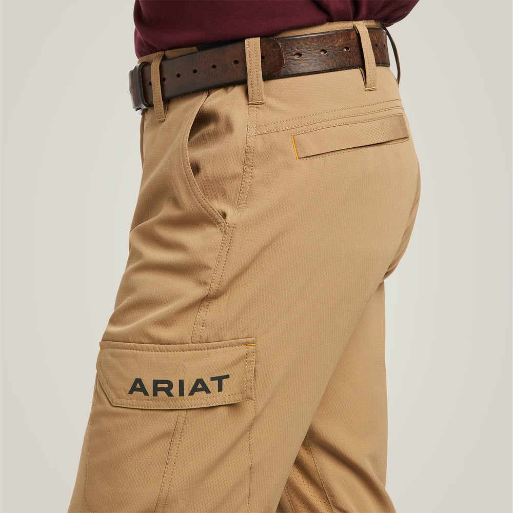 Men Rebar M5 Straight Work Flow Ultralight Stackable Straight Leg Pant | Ariat Discount