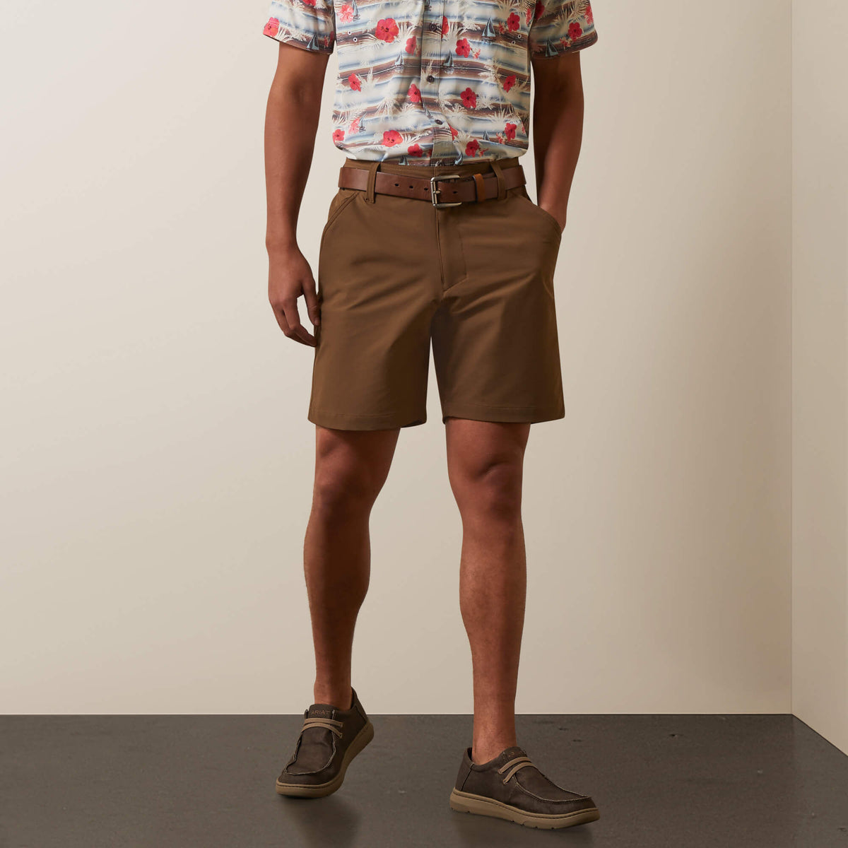 Men Tek Short | Ariat us