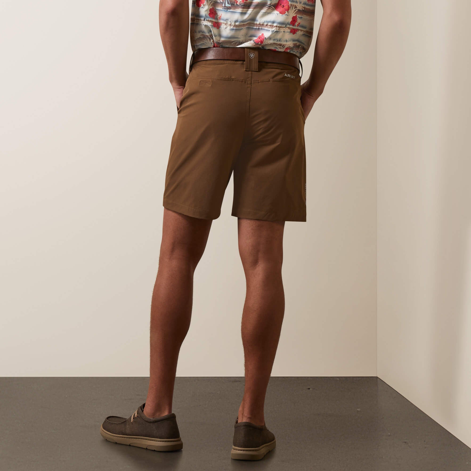 Men Tek Short | Ariat us