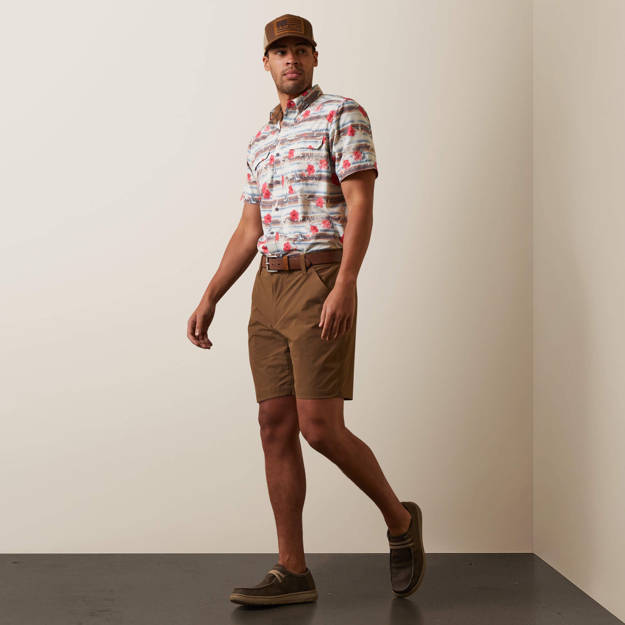Men Tek Short | Ariat us