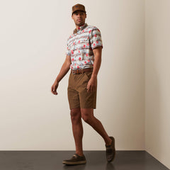 Men Tek Short | Ariat us