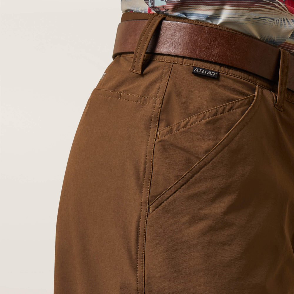 Men Tek Short | Ariat us