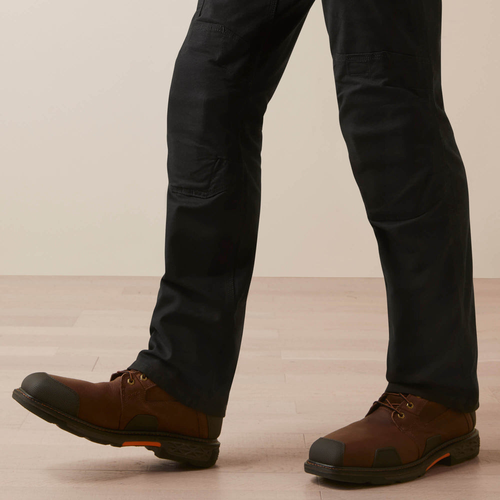 Men Rebar M5 Straight Made Tough Knee Guardian Straight | Ariat near me