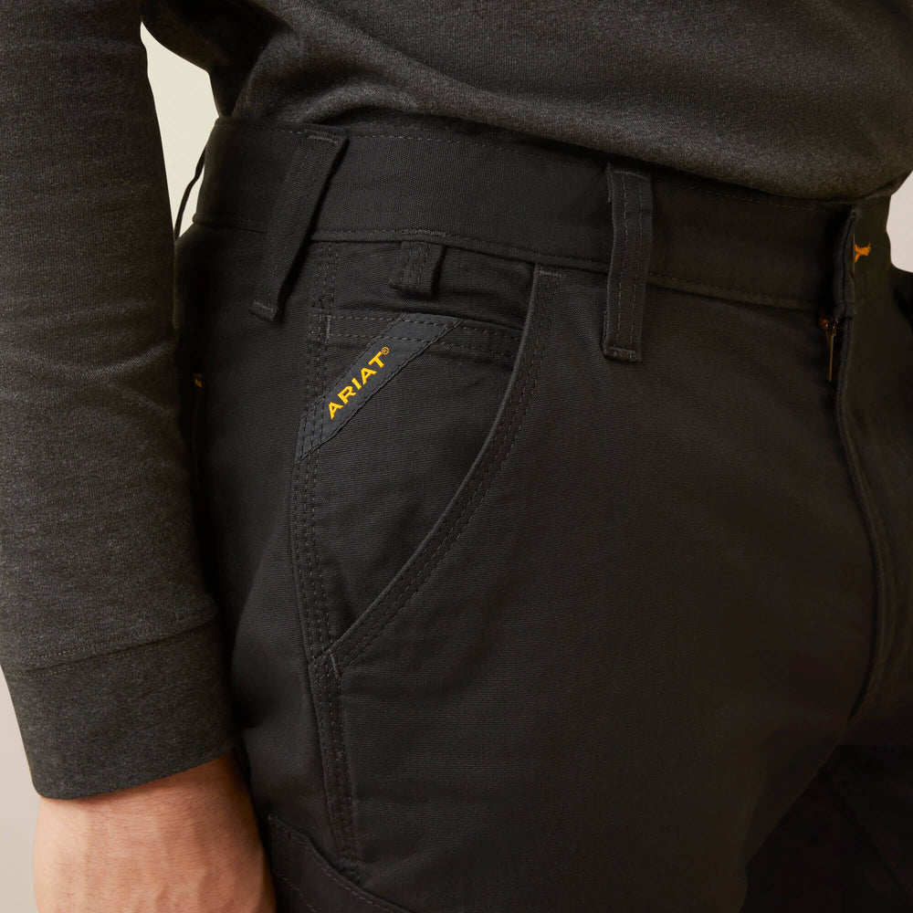 Men Rebar M5 Straight Made Tough Knee Guardian Straight | Ariat near me