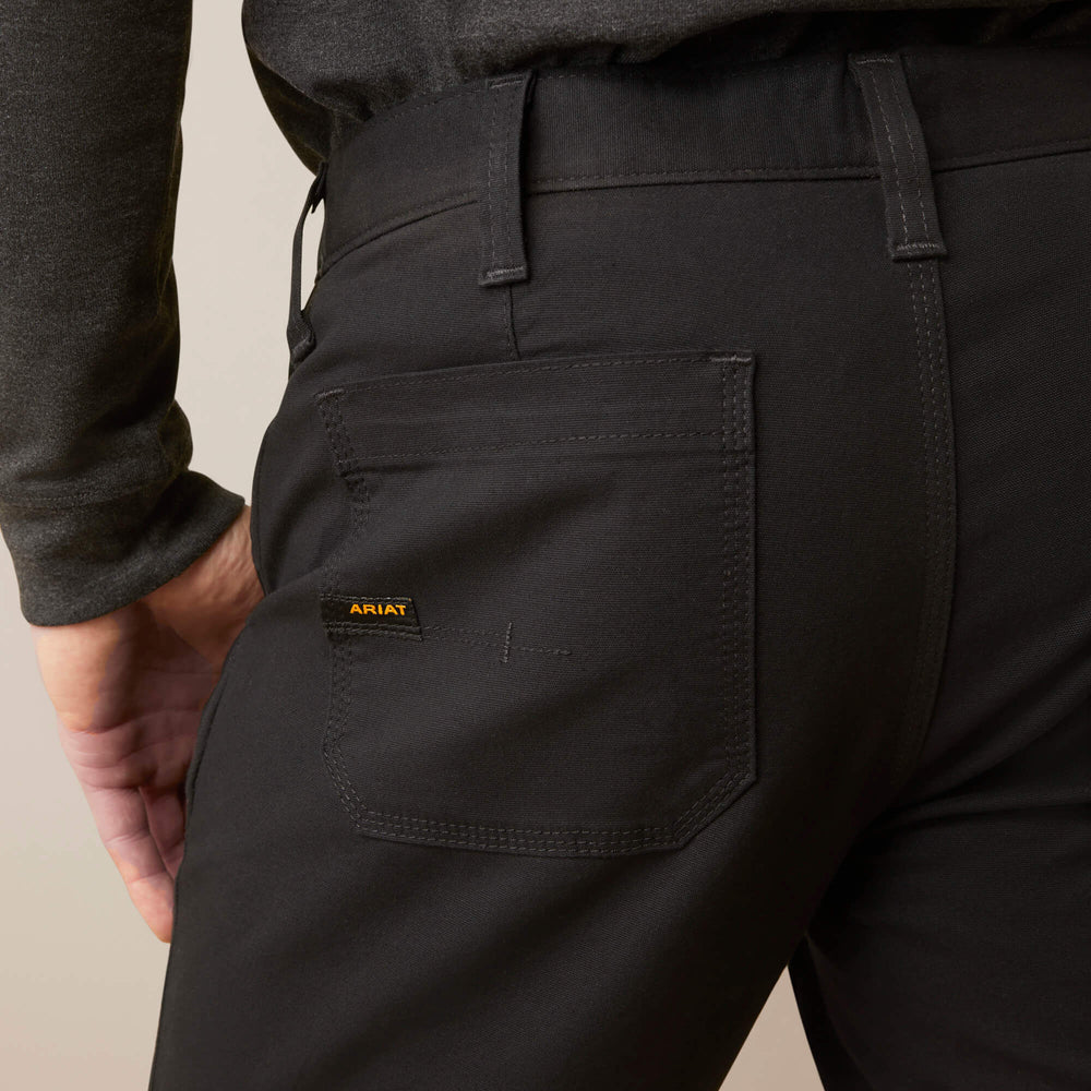 Men Rebar M5 Straight Made Tough Knee Guardian Straight | Ariat near me