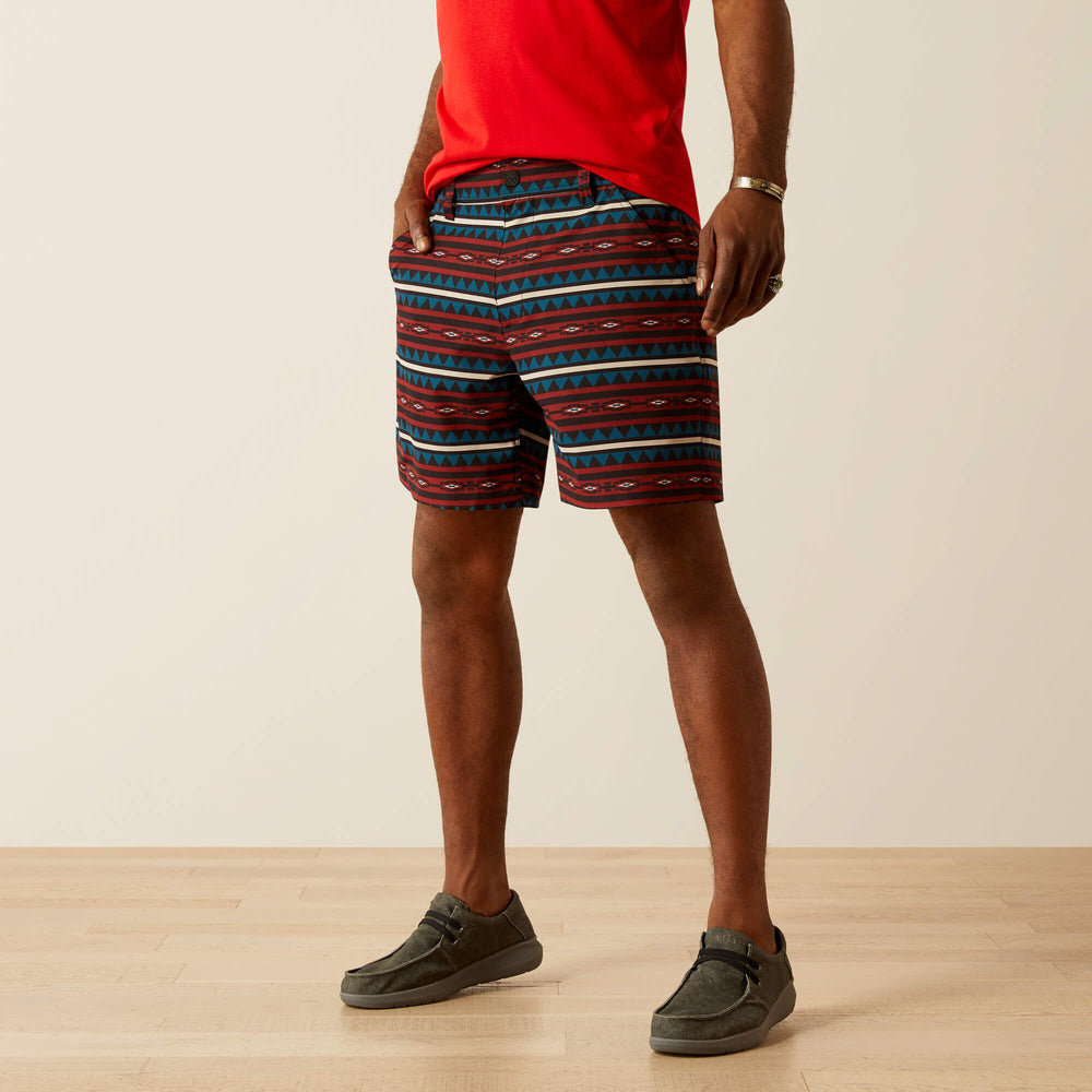 Men Tek 7" Short | Ariat Online
