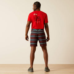 Men Tek 7" Short | Ariat Online