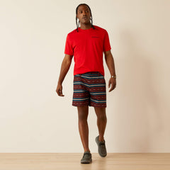 Men Tek 7" Short | Ariat Online