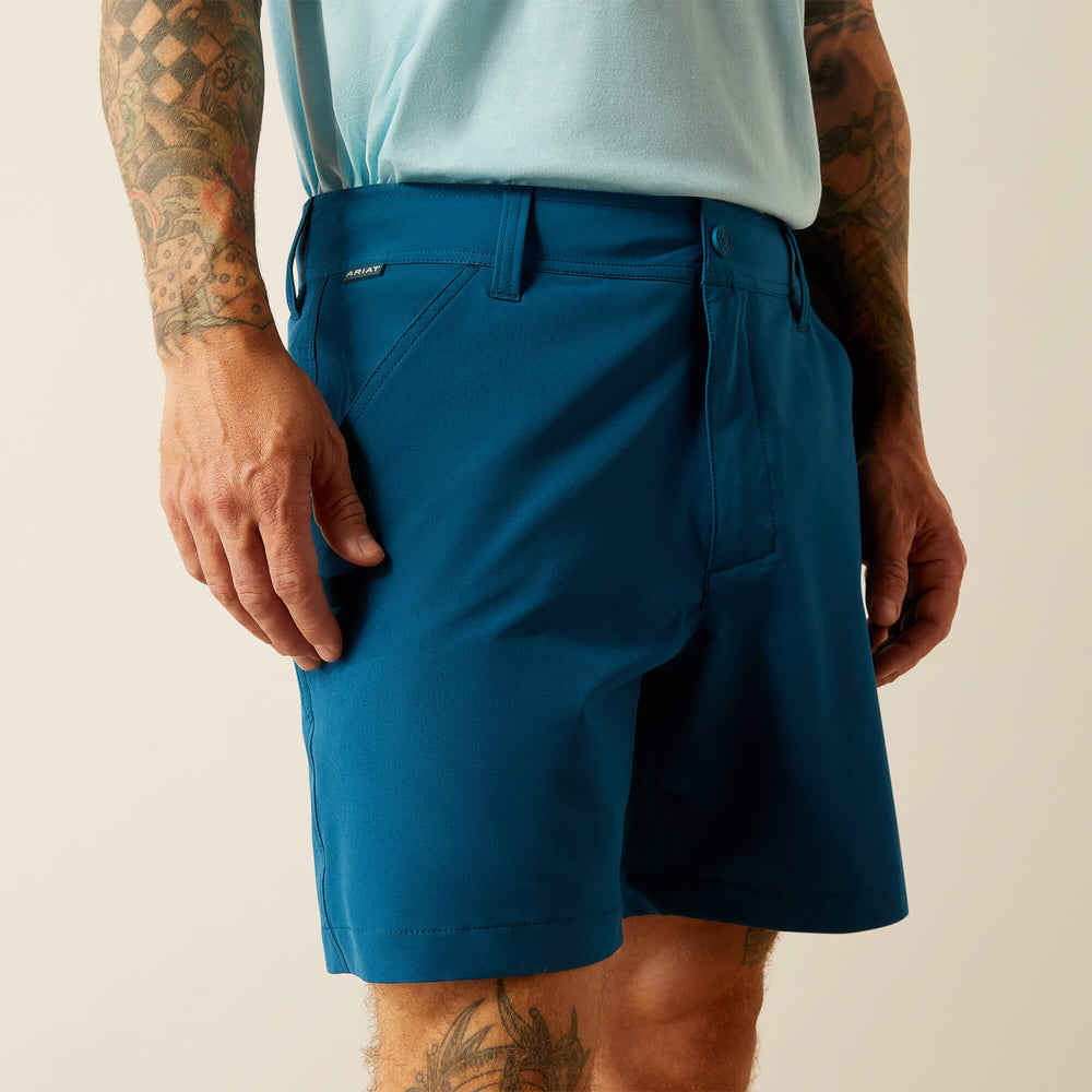 Men Tek 7" Short | Ariat Outlet