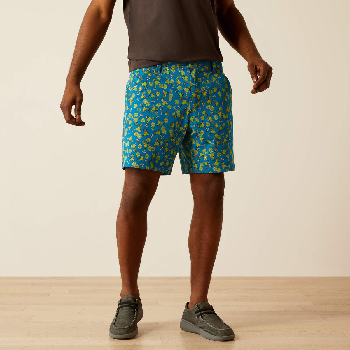 Men Tek 7" Short | Ariat on sale