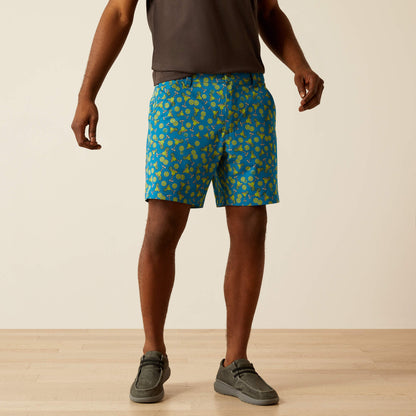 Men Tek 7" Short | Ariat on sale