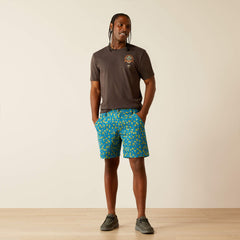 Men Tek 7" Short | Ariat on sale