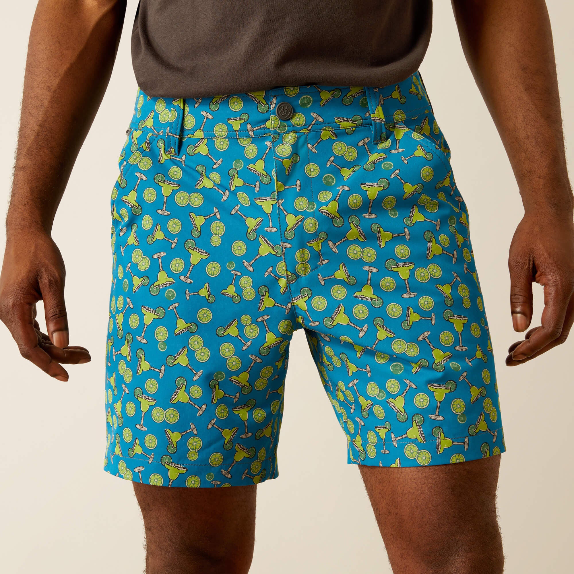 Men Tek 7" Short | Ariat on sale