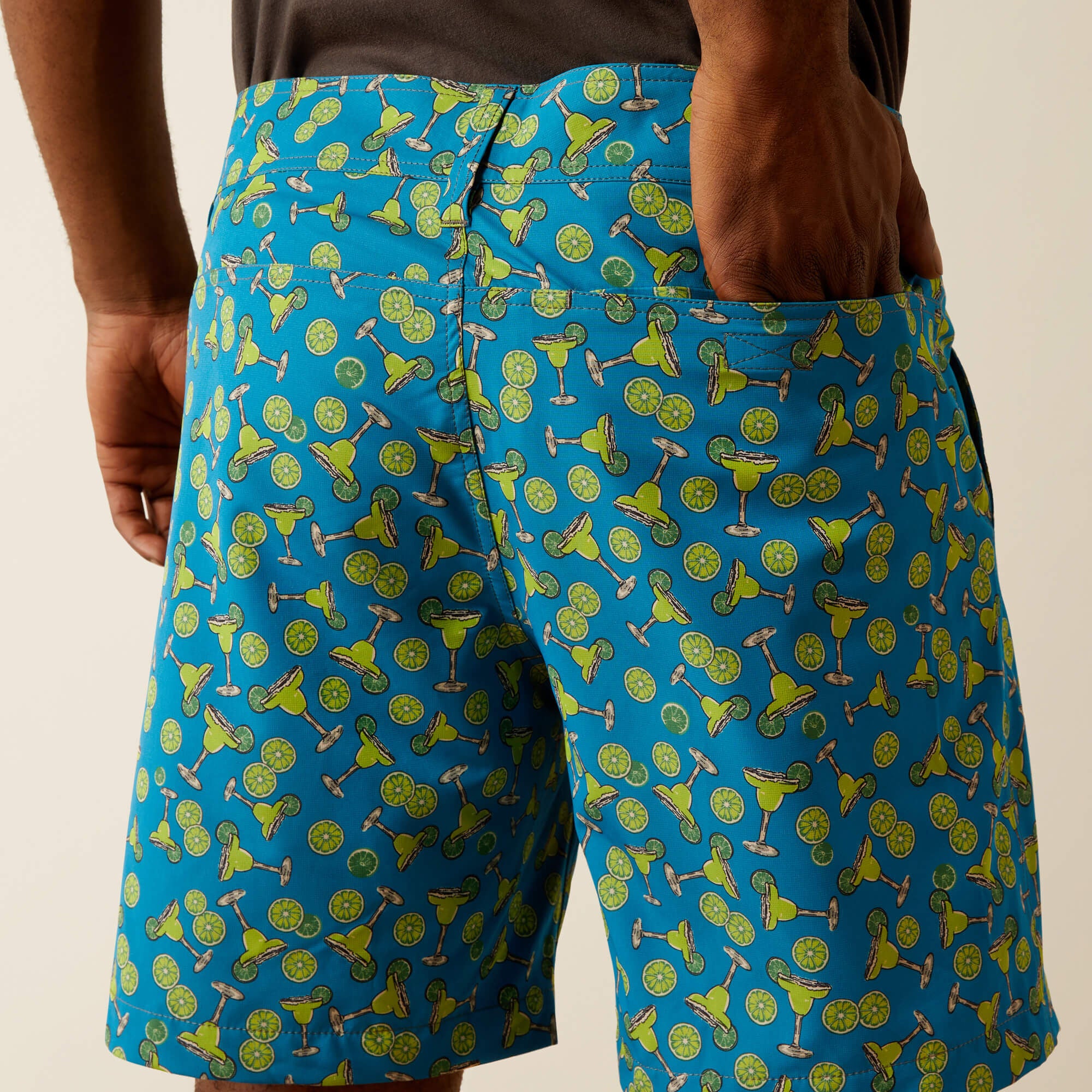 Men Tek 7" Short | Ariat on sale