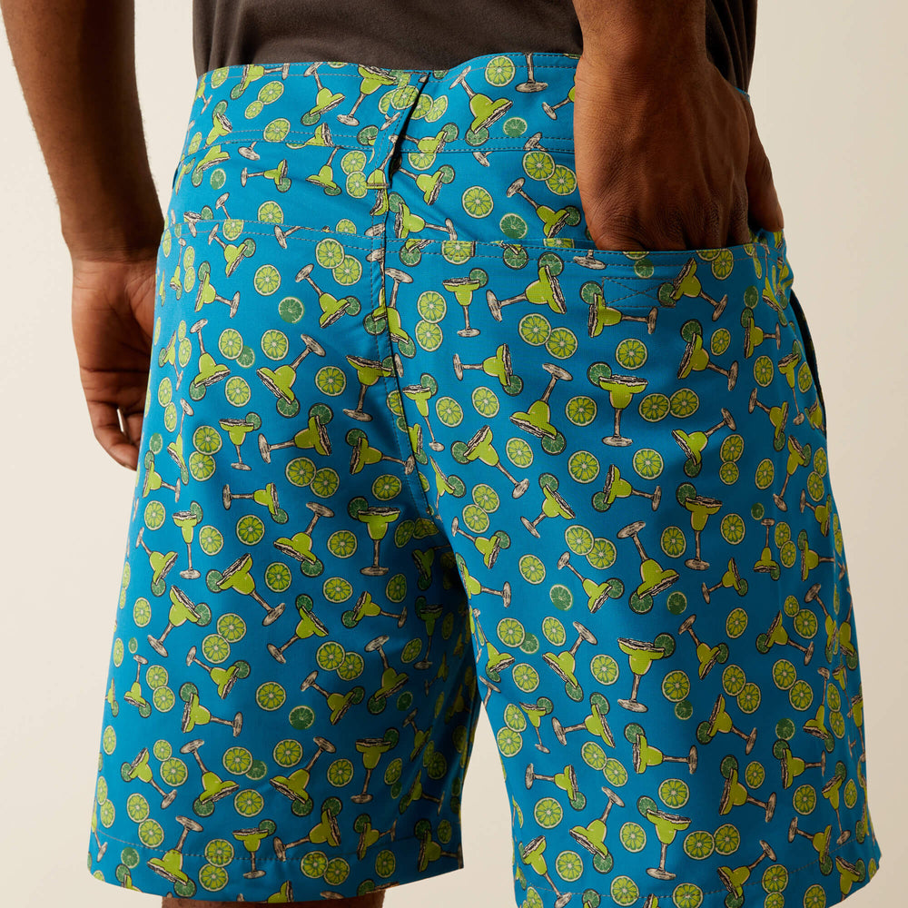 Men Tek 7" Short | Ariat on sale