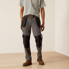 Men Rebar M7 Slim Dynamic Utility Straight Pant | Ariat for sale