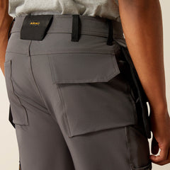Men Rebar M7 Slim Dynamic Utility Straight Pant | Ariat for sale