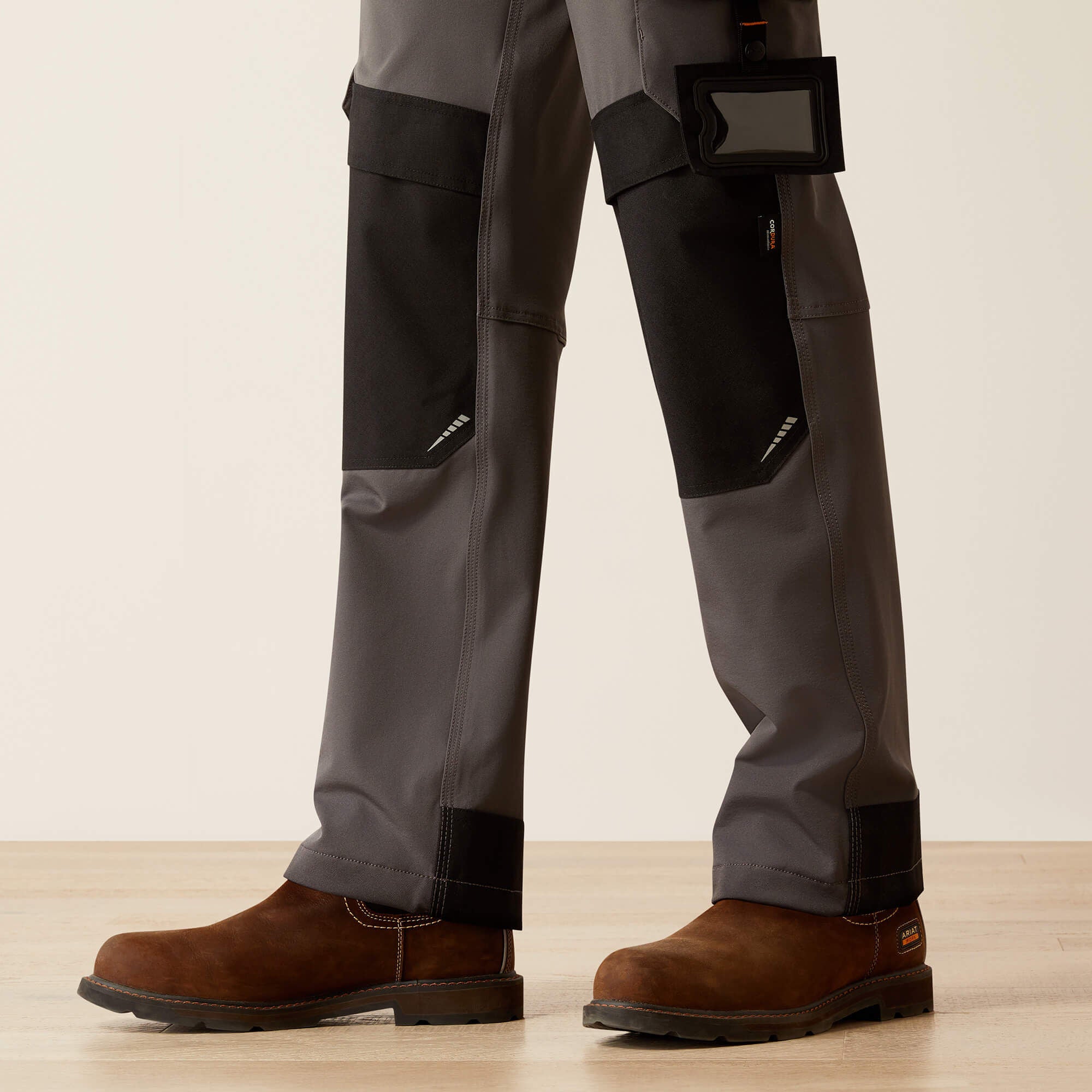 Men Rebar M7 Slim Dynamic Utility Straight Pant | Ariat for sale