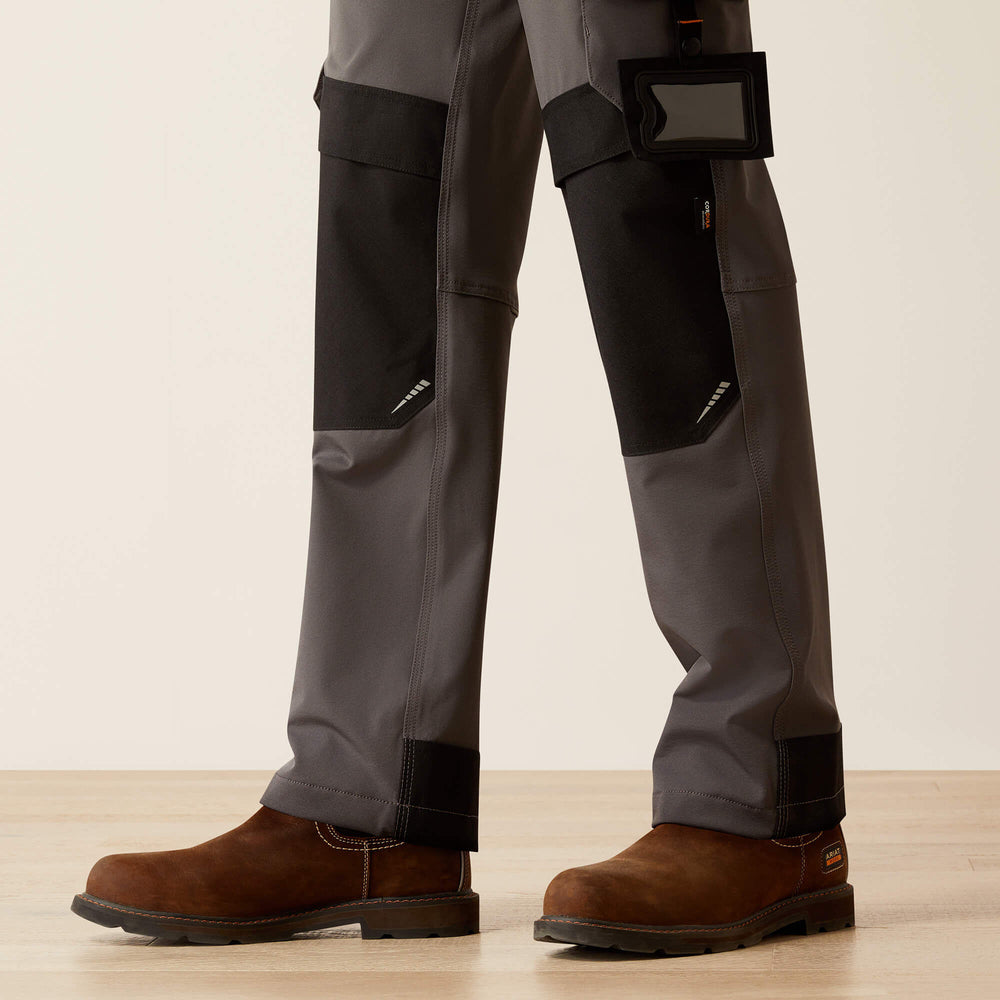 Men Rebar M7 Slim Dynamic Utility Straight Pant | Ariat for sale