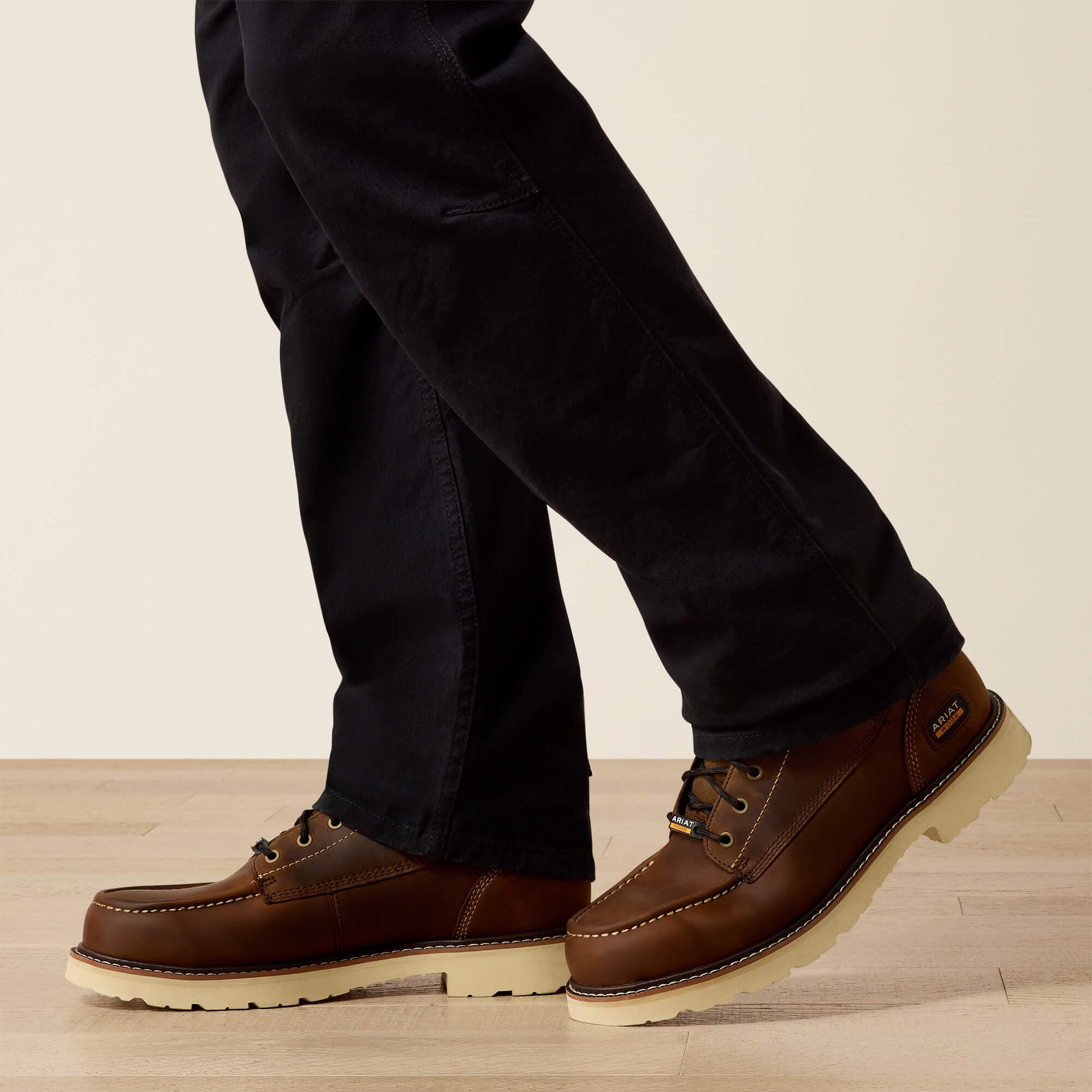 Men Rebar M5 Straight DuraStretch Washed Twill Dungaree Straight Leg Pant | Ariat Discount
