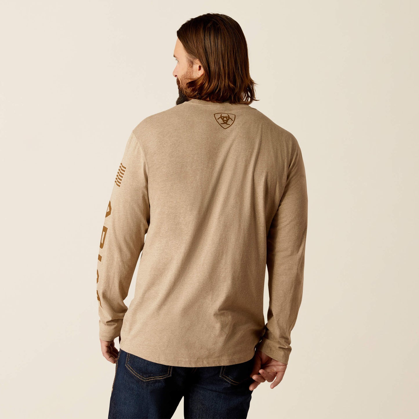 Men Ariat Elevated V2 T-Shirt | Ariat near me