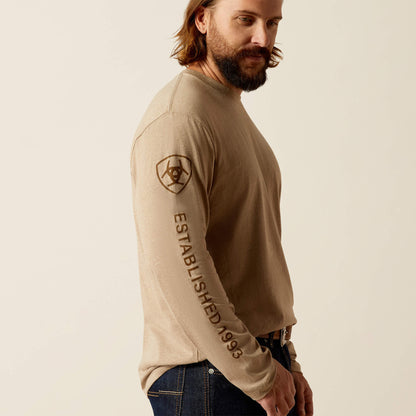 Men Ariat Elevated V2 T-Shirt | Ariat near me