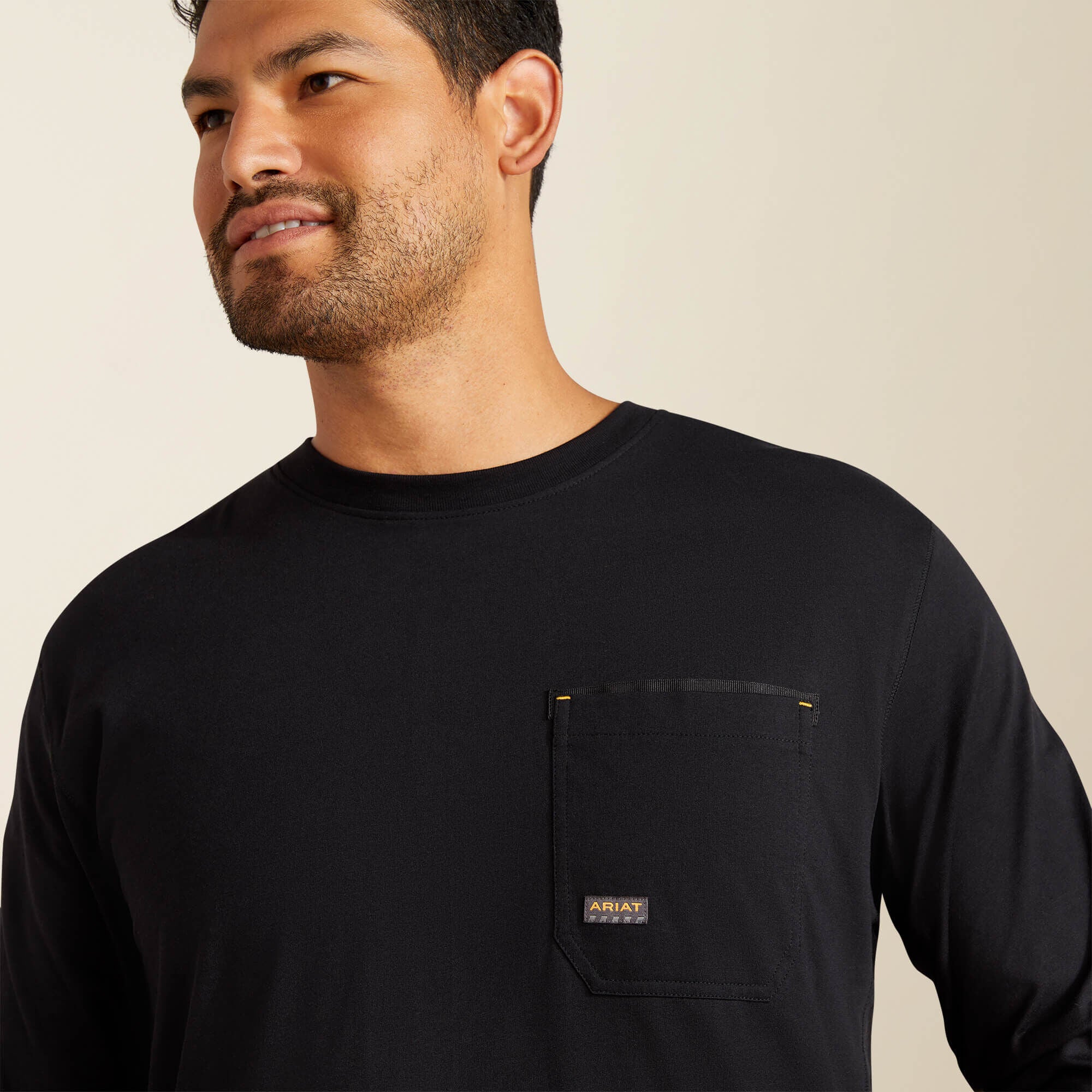 Men Rebar Workman Born For This T-Shirt | Ariat us