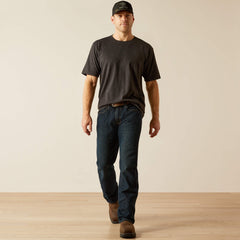 Men Rebar Cotton Strong Standard T-Shirt | Ariat for sale