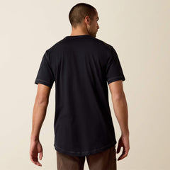 Men Rebar Workman T-Shirt | Ariat for sale