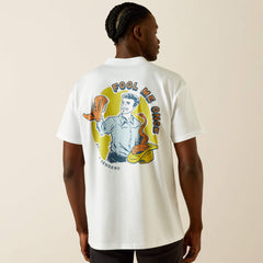 Men Sendero Fool Me Once T-Shirt | Ariat Discount